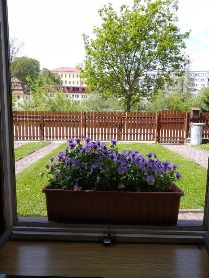 Penzion Sv. Duch Český Krumlov المظهر الخارجي الصورة