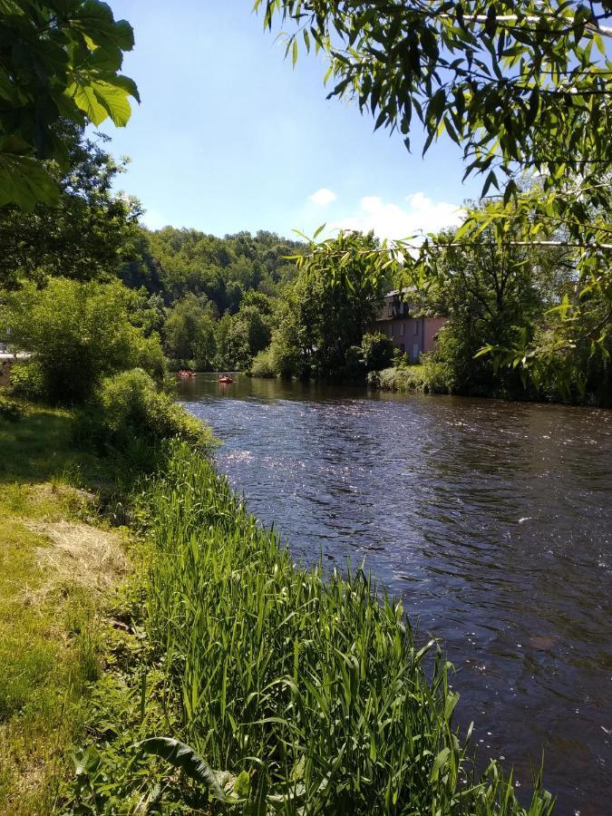 Penzion Sv. Duch Český Krumlov المظهر الخارجي الصورة